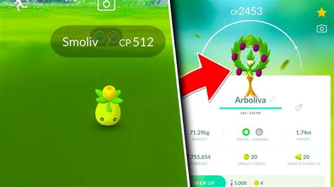 pokemon go smoliv evolution|Smoliv (Pokémon GO): Best Movesets, Counters,。